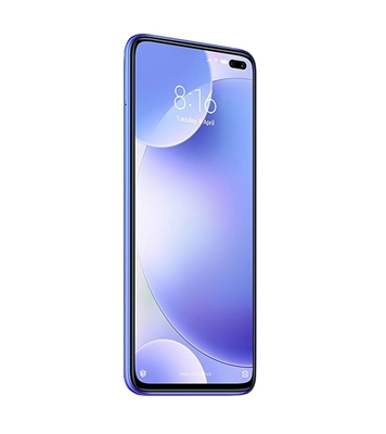 Buy Xiaomi POCO X2 6GB 128GB Blue Indian Global Online