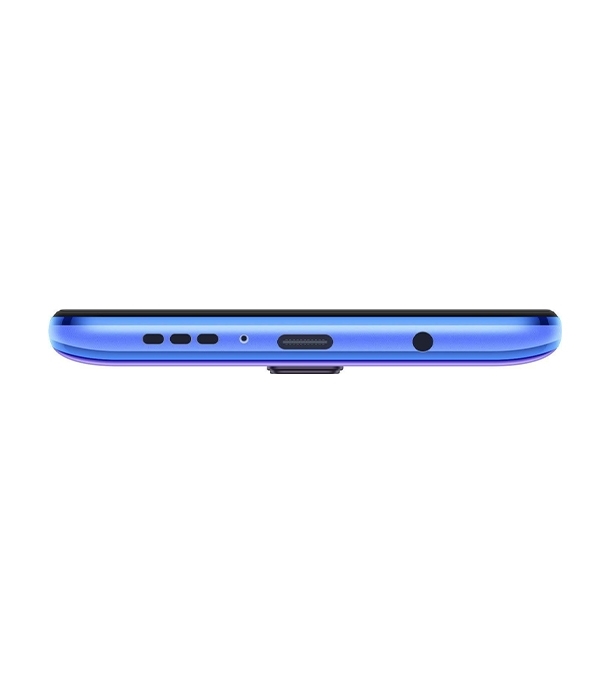 Buy Xiaomi POCO X2 6GB 128GB Blue Indian Global Online
