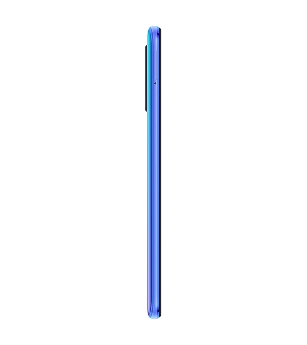 Buy Xiaomi POCO X2 6GB 128GB Blue Indian Global Online