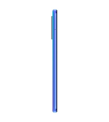 Buy Xiaomi POCO X2 6GB 128GB Blue Indian Global Online
