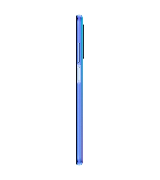 Buy Xiaomi POCO X2 6GB 128GB Blue Indian Global Online