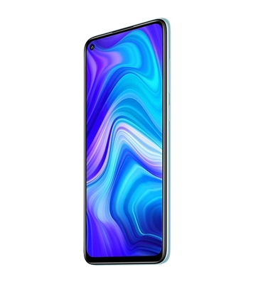 Buy Xioami redmi Note 9 4GB 128GB White Int. Global Online
