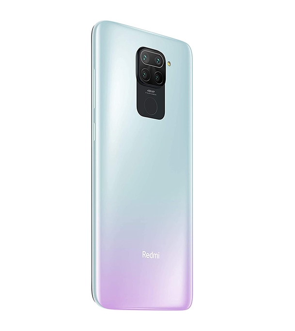 Buy Xioami redmi Note 9 4GB 128GB White Int. Global Online