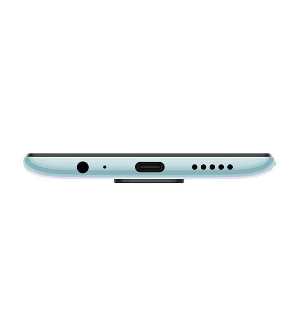 Buy Xioami redmi Note 9 4GB 128GB White Int. Global Online