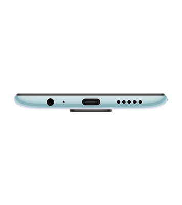 Buy Xioami redmi Note 9 4GB 128GB White Int. Global Online