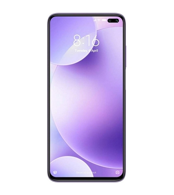 Buy Xiaomi POCO X2 6GB 128GB Purple Online