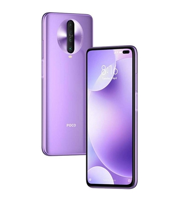 Buy Xiaomi POCO X2 6GB 128GB Purple Online