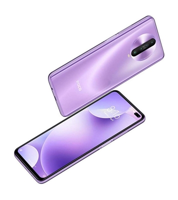 Buy Xiaomi POCO X2 6GB 128GB Purple Online