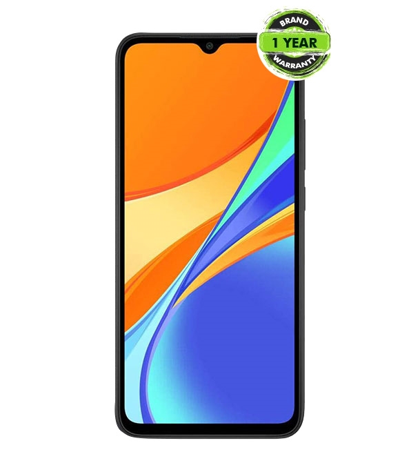 Buy Xiaomi Redmi 9C 3GB 64GB Gray Online
