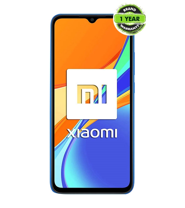 Buy Xiaomi Redmi 9C 3GB 64GB Blue Online 
