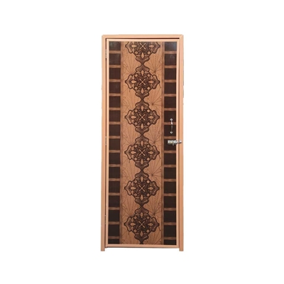 Buy Eco Door Weave 7'x2.5' L/H Online
