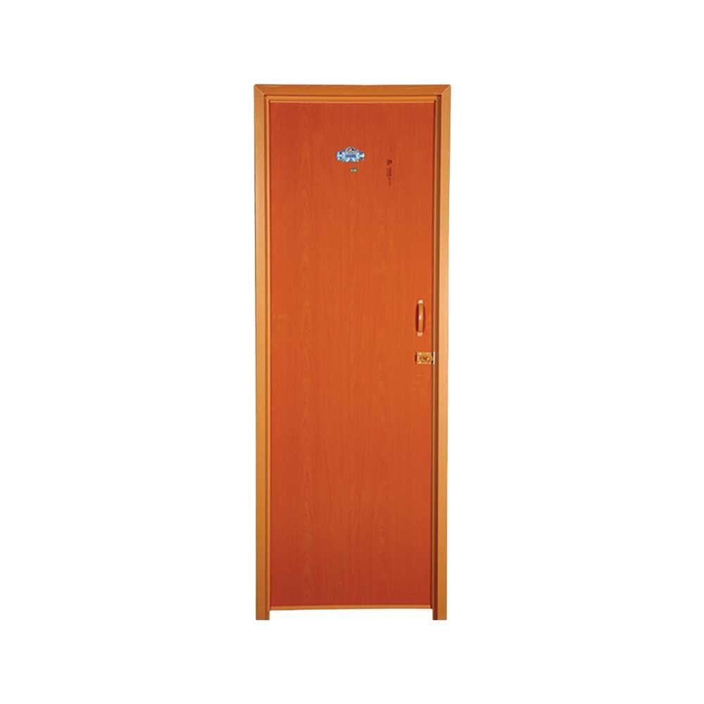 Buy Eco Door Special Fiber Wood 7'x2.5' L/H Online