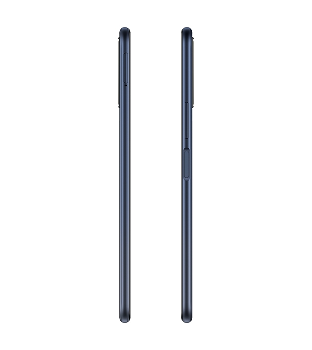 Buy vivo Y20 4GB 64GB Obsidian Black Online