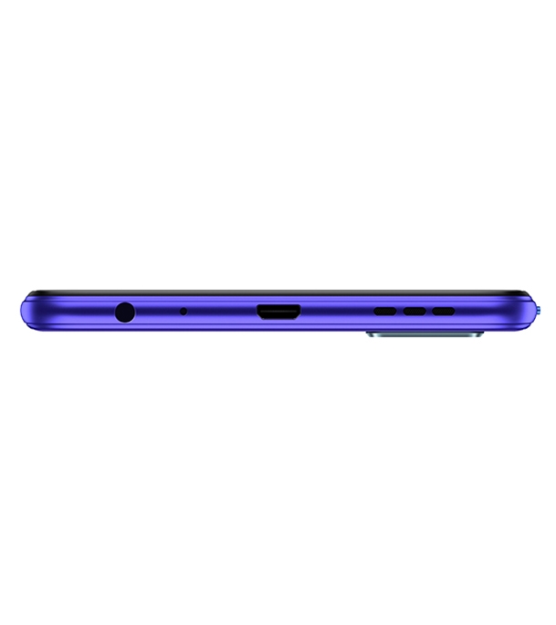 Buy vivo Y20 4GB 64GB Nebula Blue Online