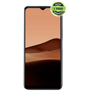 Buy vivo Y20 4GB 64GB Obsidian Black Online