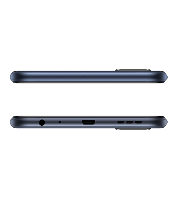 Buy vivo Y20 4GB 64GB Obsidian Black Online