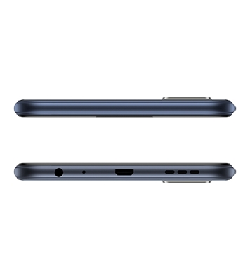 Buy vivo Y20 4GB 64GB Obsidian Black Online