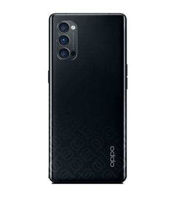 Buy Oppo Reno4 8GB 128GB Space Black Online