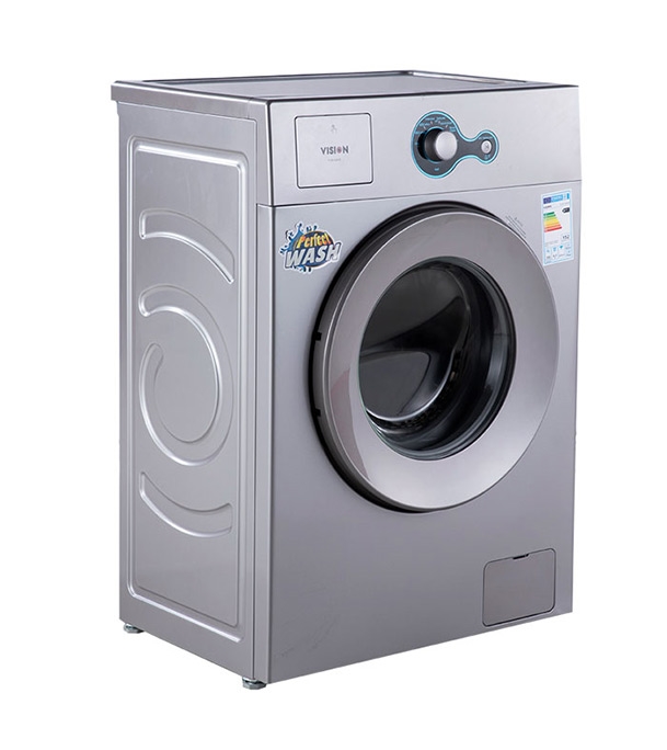 Picture of VISION Front Loading Washing Machine 6kg VE