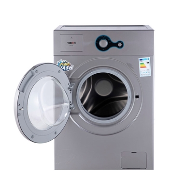 Picture of VISION Front Loading Washing Machine 6kg VE