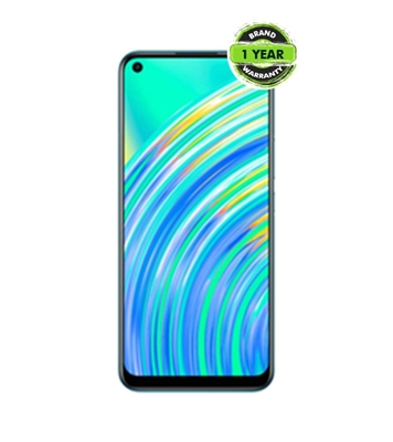 Buy realme C17 6GB 128GB Lake Green Online