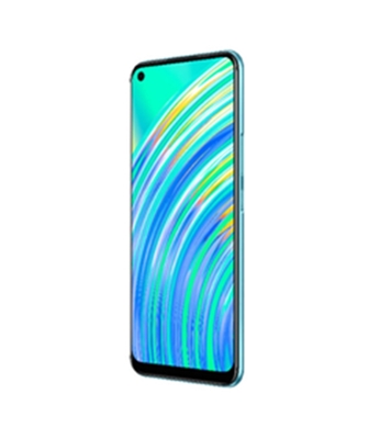 Buy realme C17 6GB 128GB Lake Green Online