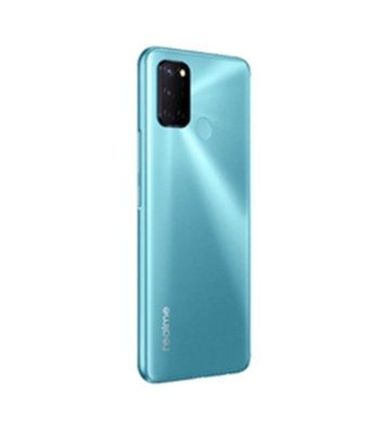 Buy realme C17 6GB 128GB Lake Green Online