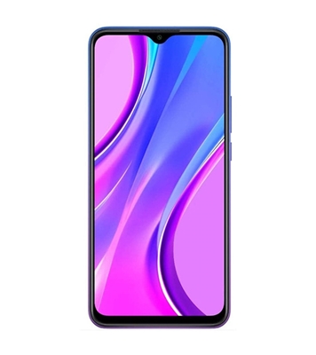 Buy Xiaomi Redmi 9 4GB 64GB Purple Int. Version Online