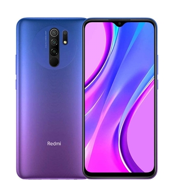 Buy Xiaomi Redmi 9 4GB 64GB Purple Int. Version Online