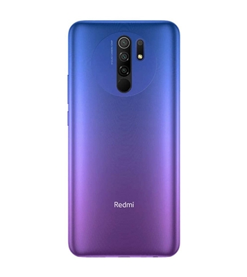 Buy Xiaomi Redmi 9 4GB 64GB Purple Int. Version Online