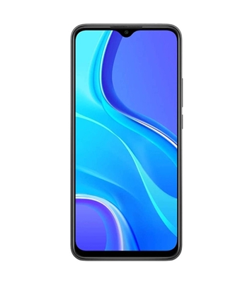 Buy Xiaomi Redmi 9 4GB 64GB Gray Int. Version Online