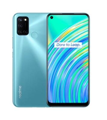 Buy realme C17 6GB 128GB Lake Green Online