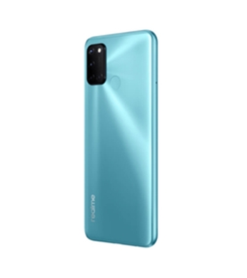Buy realme C17 6GB 128GB Lake Green Online