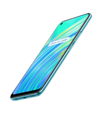 Buy realme C17 6GB 128GB Lake Green Online