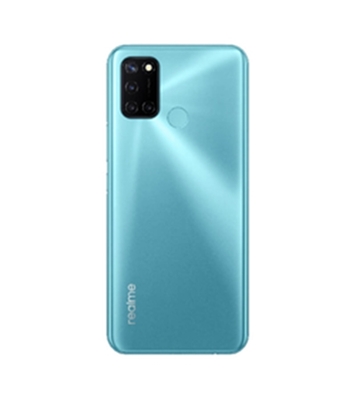 Buy realme C17 6GB 128GB Lake Green Online