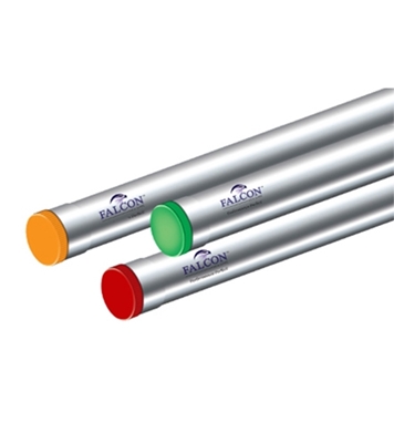 Buy GI Pipe 2.5''X20' SP 3.65 Online