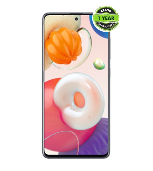 Buy Samsung Galaxy A51 6GB 128GB Metalic Silver Online 