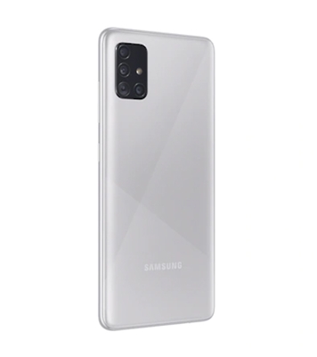 Buy Samsung Galaxy A51 6GB 128GB Metalic Silver Online 