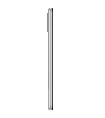 Buy Samsung Galaxy A51 6GB 128GB Metalic Silver Online 
