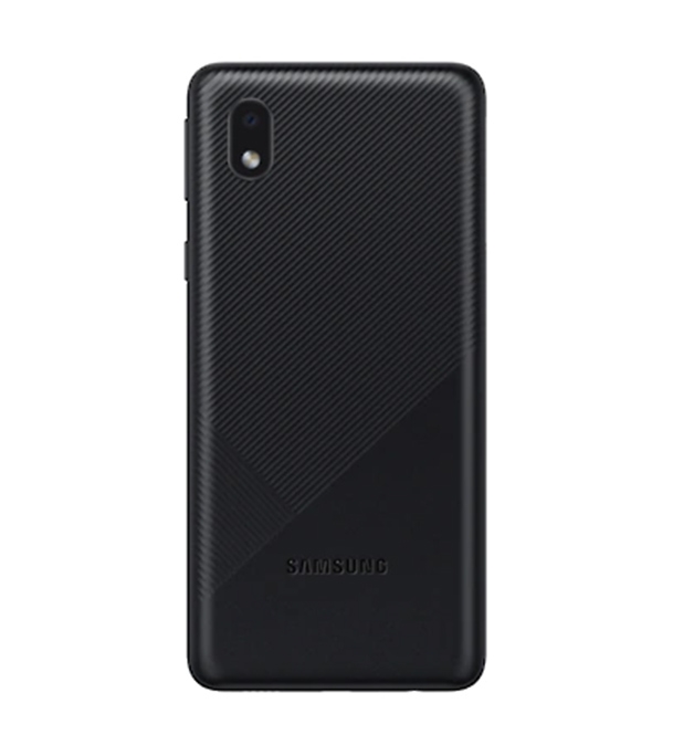 Buy Samsung Galaxy M01 Core 1 GB 16 GB  Black Online 
