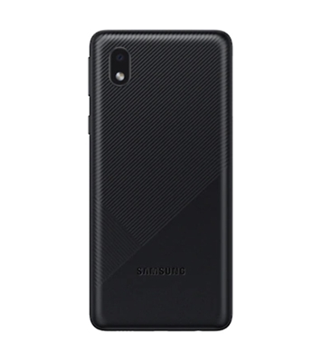 Buy Samsung Galaxy M01 Core 1 GB 16 GB  Black Online 