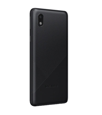 Buy Samsung Galaxy M01 Core 1 GB 16 GB  Black Online 