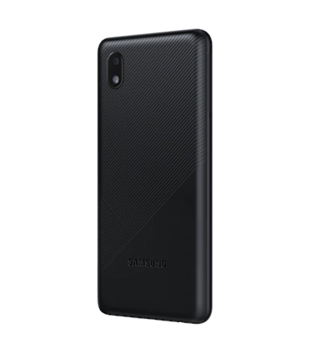 Buy Samsung Galaxy M01 Core 1 GB 16 GB  Black Online 