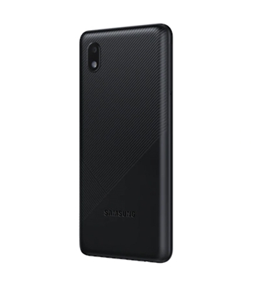 Buy Samsung Galaxy M01 Core 1 GB 16 GB  Black Online 