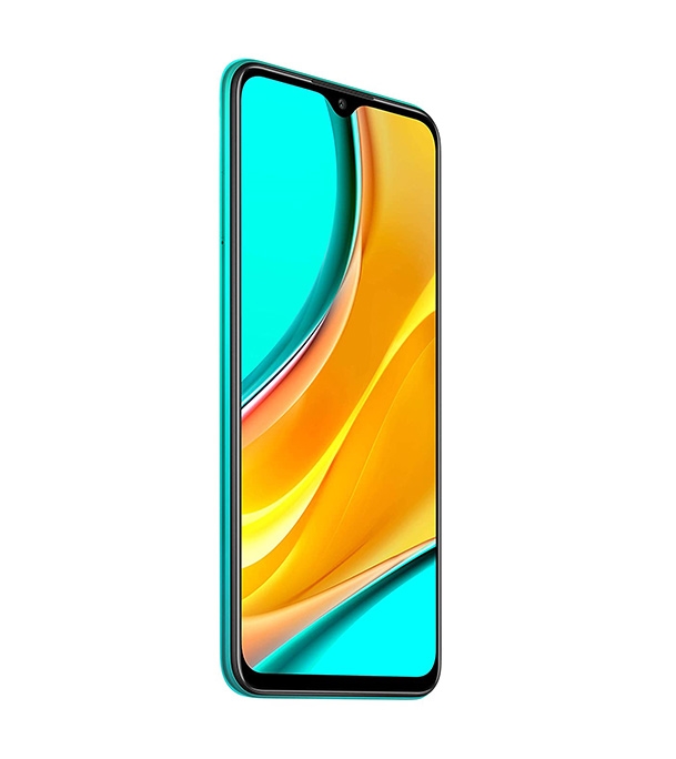 Buy Xiaomi Redmi 9 Prime 4GB 64GB Mint Green Indian Version Online 