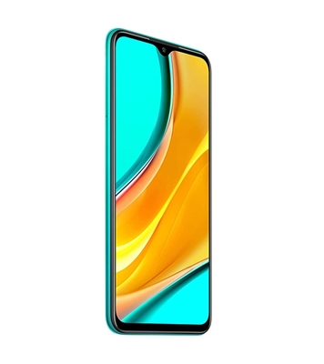 Buy Xiaomi Redmi 9 Prime 4GB 64GB Mint Green Indian Version Online 