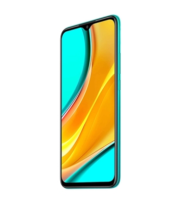 Buy Xiaomi Redmi 9 Prime 4GB 64GB Mint Green Indian Version Online 