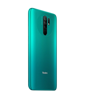 Buy Xiaomi Redmi 9 Prime 4GB 64GB Mint Green Indian Version Online 