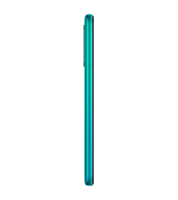 Buy Xiaomi Redmi 9 Prime 4GB 64GB Mint Green Indian Version Online 