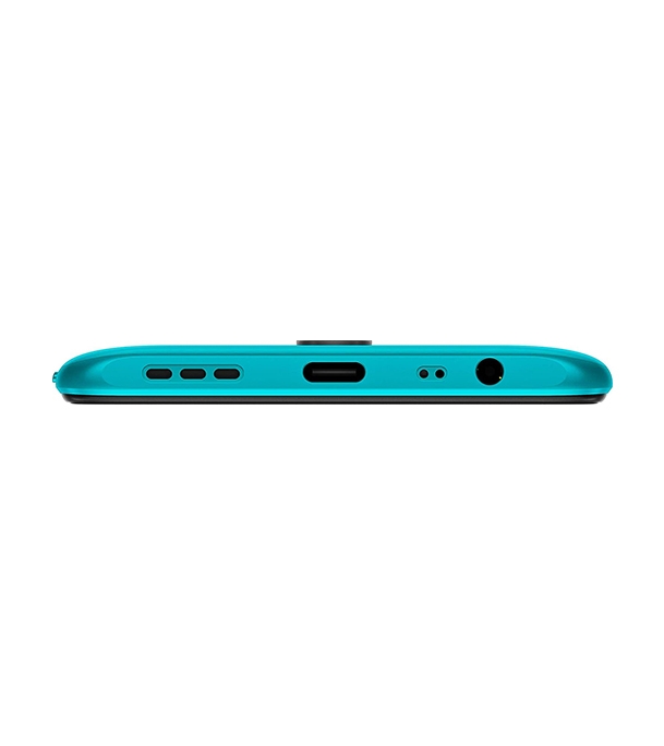 Buy Xiaomi Redmi 9 Prime 4GB 64GB Mint Green Indian Version Online 
